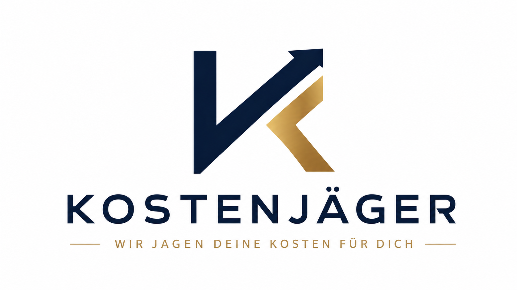 Kostenjäger Logo